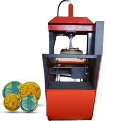 Fully Automatic Buffet Plate Machine